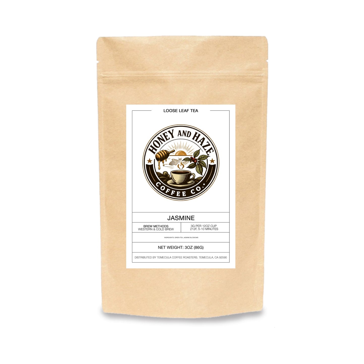 Jasmine