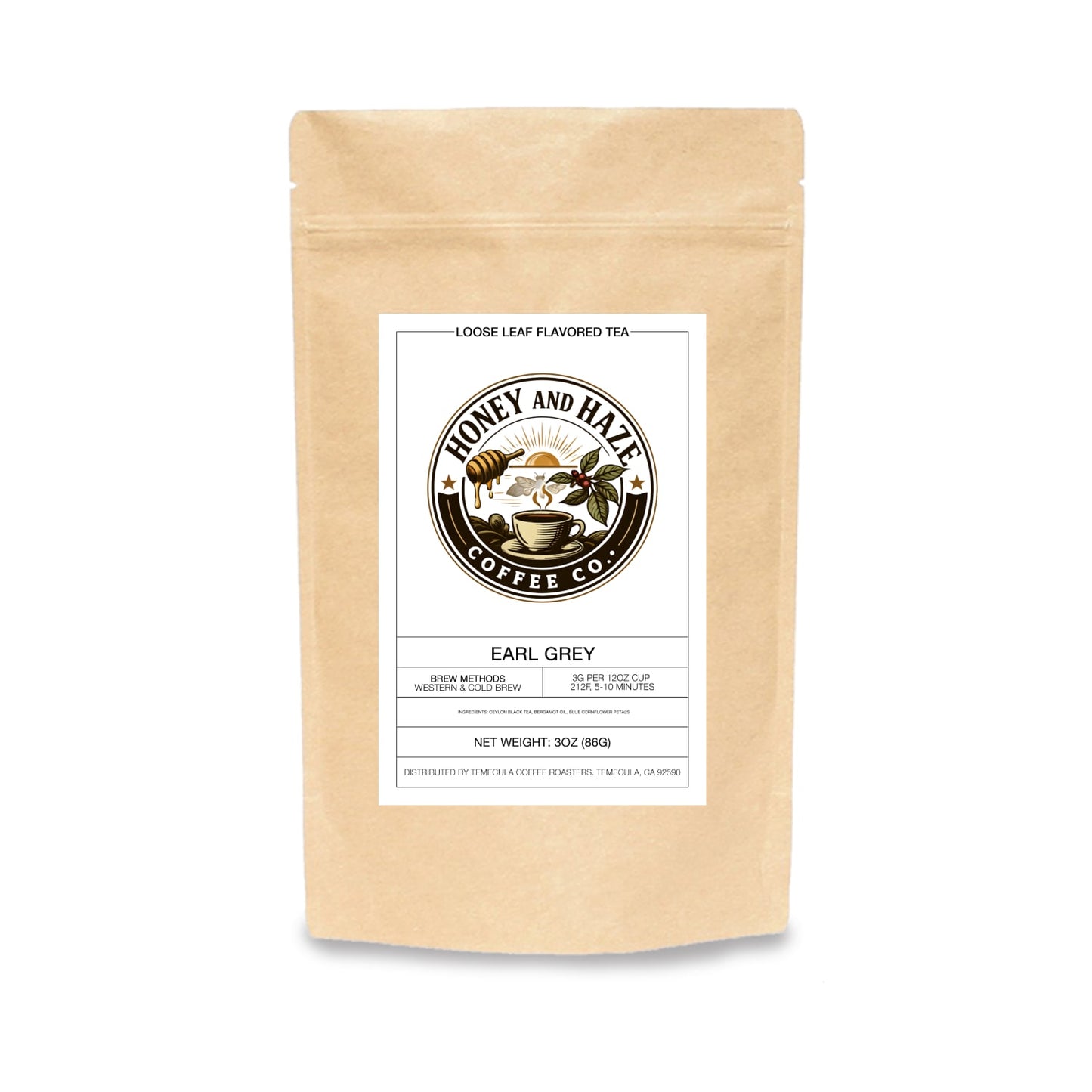 Earl Grey