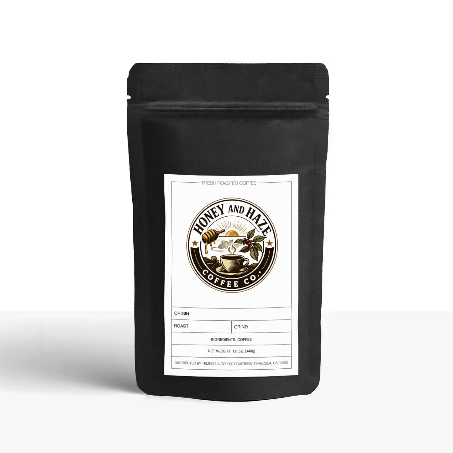 House Blend
