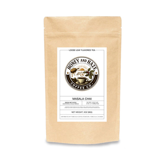 Masala Chai